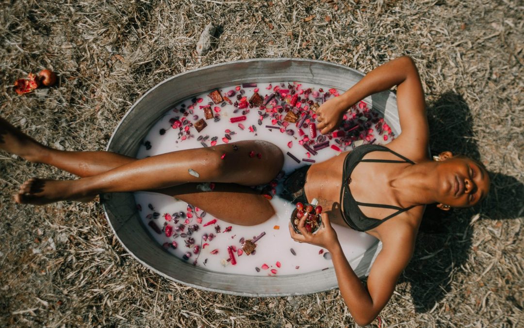 Baños Desintoxicantes