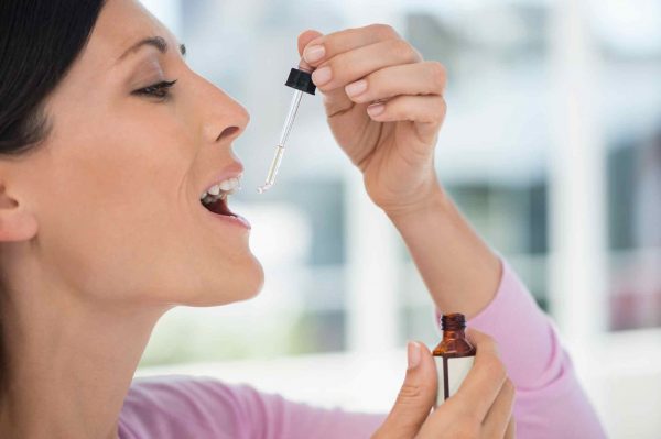 «Cómo las Flores de Bach Pueden Ayudarte a Mejorar tu Bienestar Emocional